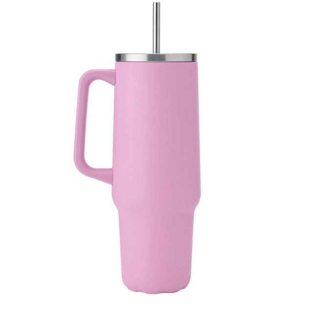 S'well Tumbler XL 1180ml - Hydrangea Pink | 5314933EU