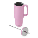 S'well Tumbler XL 1180ml - Hydrangea Pink | 5314933EU