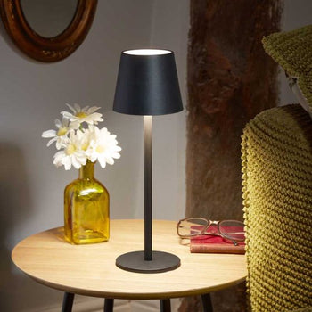 Turin Lamp - Onyx | 5320033