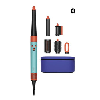 Dyson Airwrap i.d.™ Multi-Styler & Dryer Straight+Wavy - Patina/Topaz | 533593-01