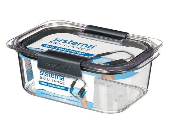 Sistema 920ml Brilliance™ Storage Container │55110