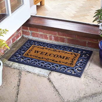 Welcome Mat 23 x 53cm | 5512000