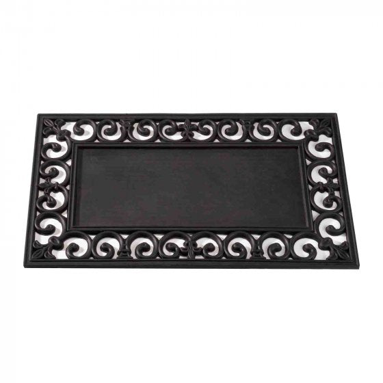 Rubber Frame Mat 45 x 75cm | 5512005