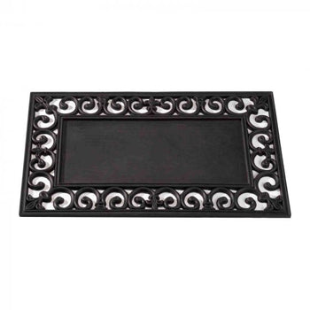 Rubber Frame Mat 45 x 75cm | 5512005