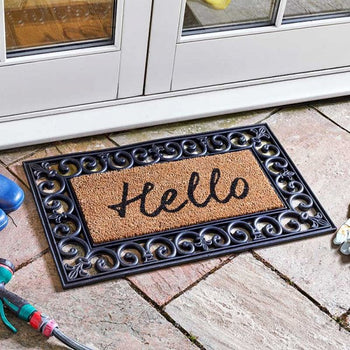 Hello Mat 23 x 53cm | 5512009