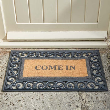 Come In Decoir Insert Mat 23x53cm | 5512030