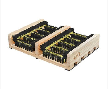 Woodsman Boot Brush, FSC1 | 5513015