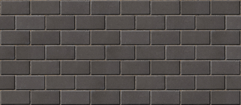 Kilsaran Slane Block 200x100x60mm Charcoal | 55533