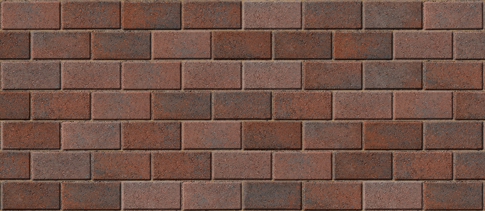 Kilsaran Slane Block 200x100x60mm Brindle | 55637