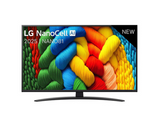 LG 55" NanoCell AI 4K Smart TV | 55NANO81A6A.AEK