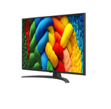 LG 55" NanoCell AI 4K Smart TV | 55NANO81A6A.AEK