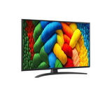 LG 55" NanoCell AI 4K Smart TV | 55NANO81A6A.AEK