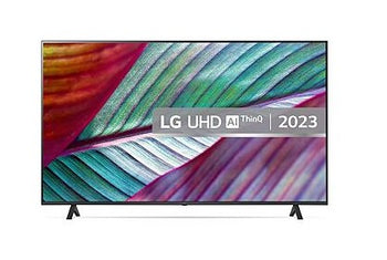 LG 55" UHD 4K Smart Tv | 55UR78006LK.AEK
