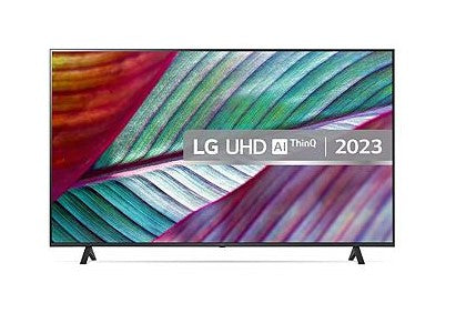 LG 55" UHD 4K Smart TV | 55UR78006LK.AEK