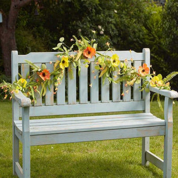 Poppies Garland | 5606114