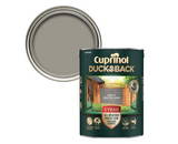 Cuprinol Ducksback Misty Heathland 5L | 5701411