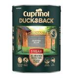 Cuprinol Ducksback Dusted Aloe 5L | 5701418