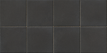 Kilsaran Charcoal Paving Flag 400x400x40mm Classic | 57991