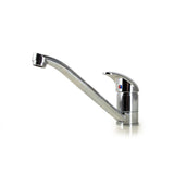 Serena Lever Kitchen Sink Mixer - Chrome | 580306