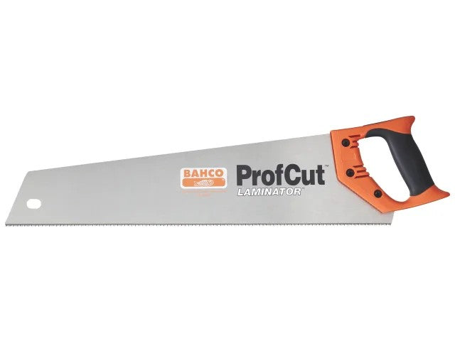Bahco PC-20-LAM ProfCut Laminator Saw 500mm (20'') 11TPI | 58306