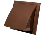 Cowled Grill Brown 125mm (5") | TD225BP