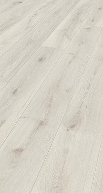 Chantilly Aqua Oak Long Laminate Flooring AC5 | 5953L-Aqua