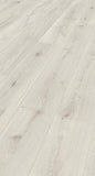 Chantilly Aqua Oak Long Laminate Flooring AC5 | 5953L-Aqua