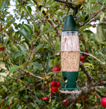 Peckish 3 Port Bird Feeder | 60053068