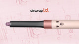 Dyson Airwrap i.d.™ Multi-Styler & Dryer - Straight+Wavy - Pink/Rose Gold | 601857-01