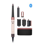 Dyson Airwrap i.d.™ Multi-Styler & Dryer - Straight+Wavy - Pink/Rose Gold | 601857-01