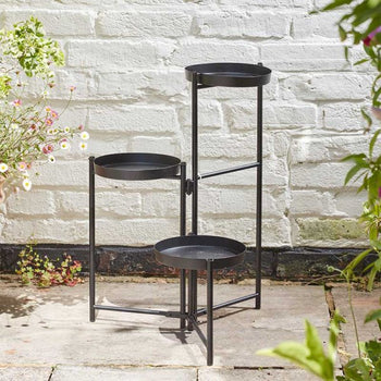 Triple Pot Stand | 6070010