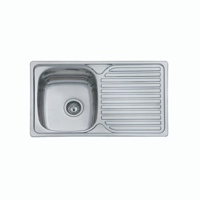 Eirline Karina Compact Kitchen Sink | 610420K