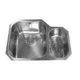 Eirline Karina Left Hand Kitchen Sink | 611162K