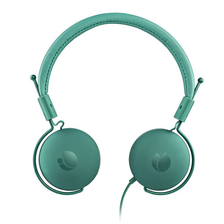 Cross Hop Wired Headphone - Teal | 620160