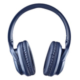 Artica Greed Bluetooth Headphone - Blue | 621471