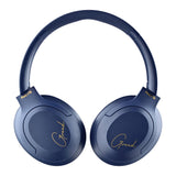 Artica Greed Bluetooth Headphone - Blue | 621471