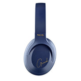 Artica Greed Bluetooth Headphone - Blue | 621471