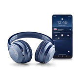 Artica Greed Bluetooth Headphone - Blue | 621471