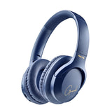 Artica Greed Bluetooth Headphone - Blue | 621471