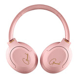 Artica Greed Bluetooth Headphone - Pink | 621518