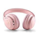 Artica Greed Bluetooth Headphone - Pink | 621518