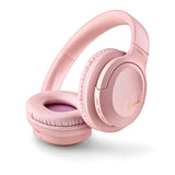 Artica Greed Bluetooth Headphone - Pink | 621518