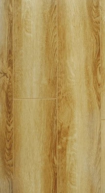 Rustic Wood Grain Oak Laminate Flooring AC3 | 6402