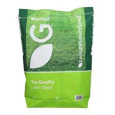 Germinal Leisure No 2 Lawn Seed 5kg  | 6500512