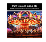 LG 65" Nano Cell 4K UHD LED TV | 65NANO81A6A.AEK