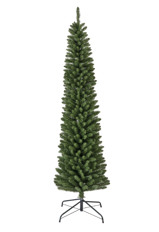 Pencil Pine Tree - Green