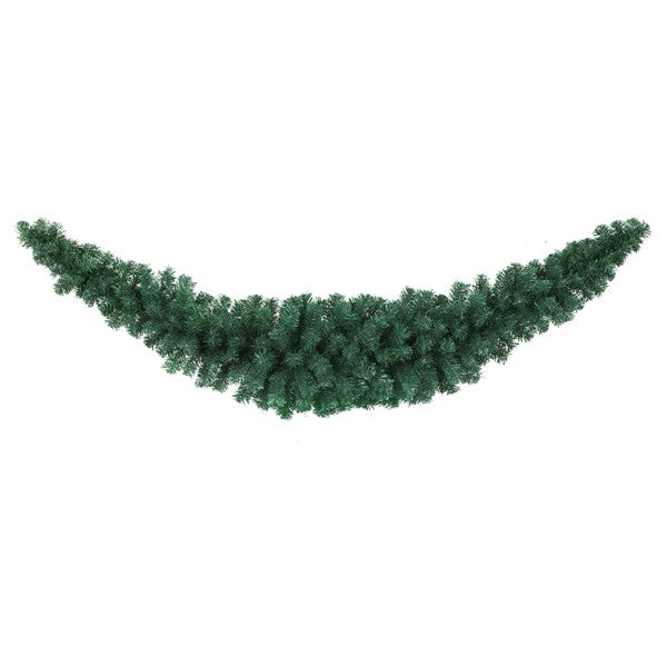 Imperial Swag Green 180cm │ 680287