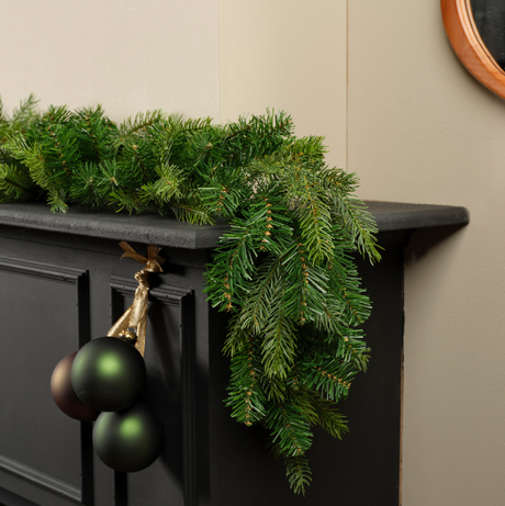 Grandis Garland Green 180cm | 680849