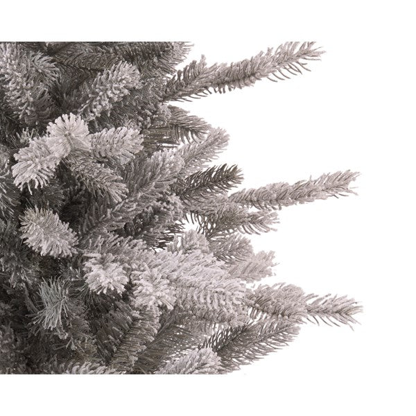 Indoor Grandis Mini Frosted Tree | 681483