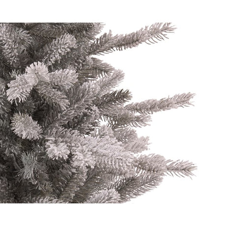 Indoor Grandis Mini Frosted Tree | 681483